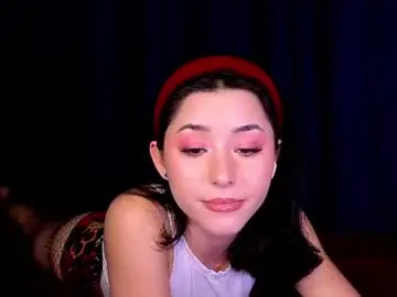 Chaturbate Live Sex of redmidnight_