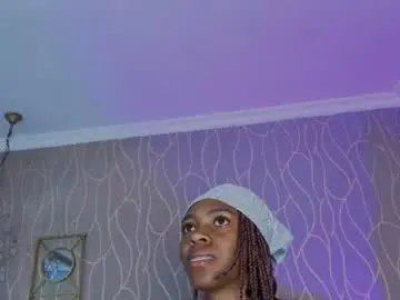 Chaturbate Live Sex of shanelle__