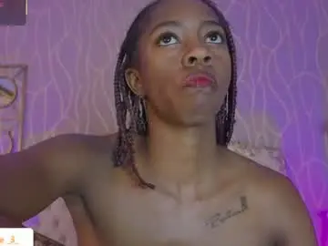 Chaturbate Sex Cam of shanelle__