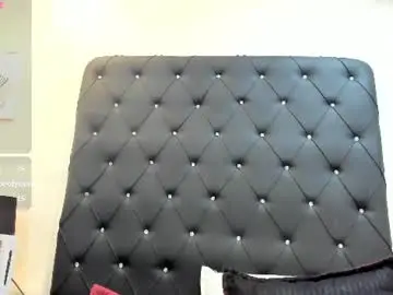 Chaturbate Live Sex Cam of _alana_johnson