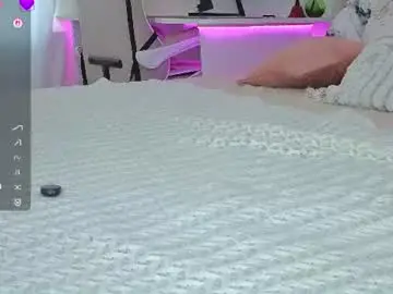 Chaturbate Live Sex Cam of _alissaa_