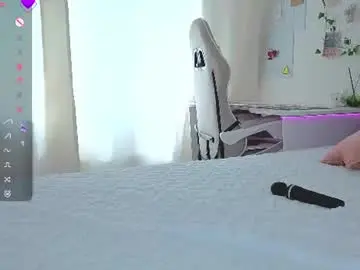 Chaturbate Adult Webcam of _alissaa_