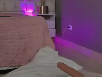Chaturbate Sex Chat of astrid_velle