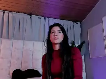 Chaturbate Free Live Porn of astrid_velle