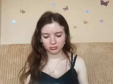 Chaturbate Watch Live Sex Cams of daniellevaulet