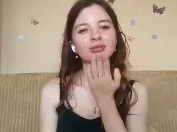 Chaturbate Free Live Porn of daniellevaulet