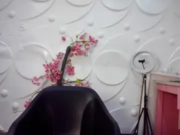 Chaturbate Best live sex cam show of ebonykissxx
