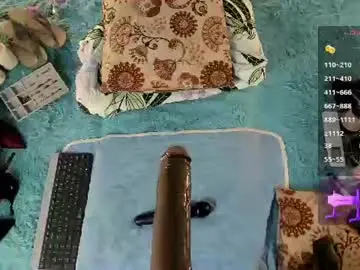 Chaturbate Sex Chat of eilin_clio
