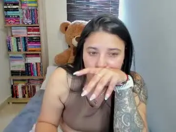 Chaturbate Best Webcam of foxwen