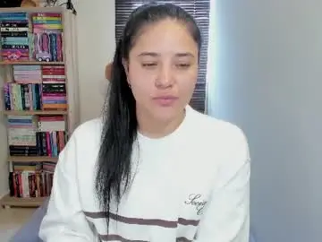 Chaturbate Live Sex Cam of foxwen