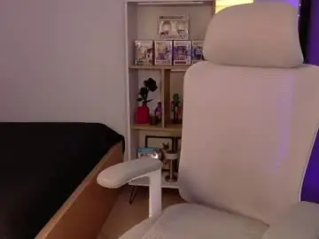 Chaturbate Adult Webcams of ghost_girl20