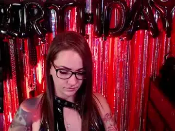 Chaturbate Sex Chat of gina_hotlick