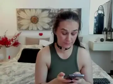 Chaturbate Nude Webcam of joycasidy