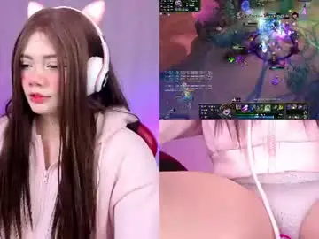Chaturbate Private Sex Chat of lilapop__