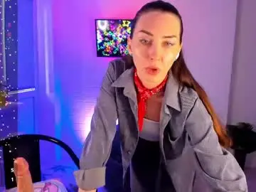 Chaturbate Free Porn Cam of lilith_sora