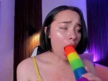 Chaturbate Live Sex of magic_vera