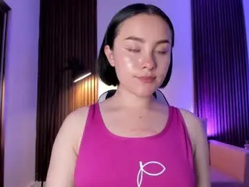 Chaturbate Live Sex of magic_vera