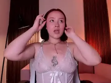 Chaturbate Free Porn Cam of magic_vera
