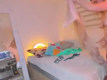 Chaturbate Live Sex Cam of sharonvelvet