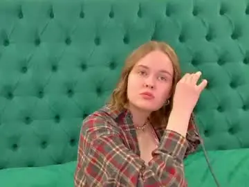 Chaturbate Nude Webcam of adarune