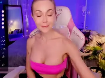 Chaturbate Adult Webcams of adeleroberts