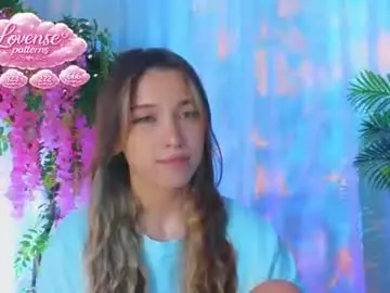 Chaturbate Private Sex Chat of aliviafarrell