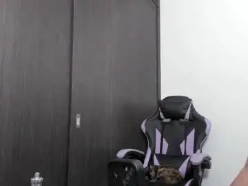 Chaturbate Live Sex of allisonjustingb
