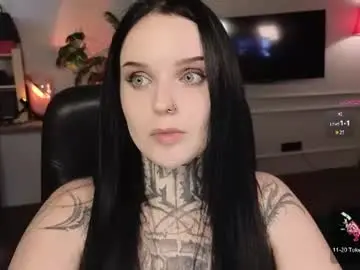 Chaturbate Adult Webcams of atomic_ketchup
