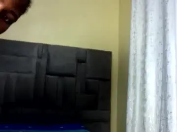 Chaturbate Nude Webcam of cuteebony16