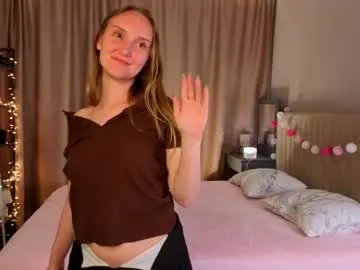 Chaturbate Free Porn Cam of kaciedudzik