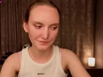 Chaturbate Watch Live Sex Cams of kaciedudzik