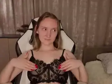 Chaturbate Best Webcam of kaciedudzik
