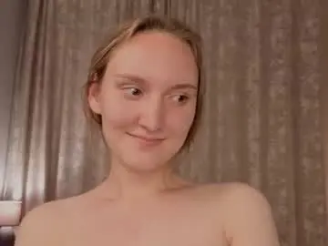 Chaturbate Nude Webcam of kaciedudzik