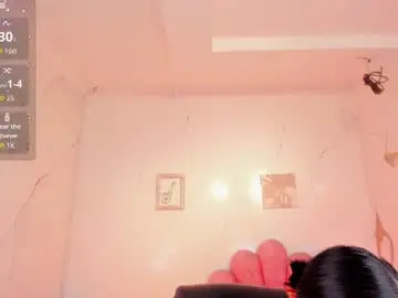 Chaturbate Live Sex Cam of melodysnow