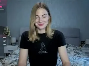 Chaturbate Adult Video Chat of soulmategirl