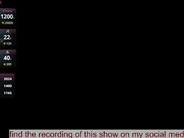 Chaturbate Sex Cam of venus_in_jeans