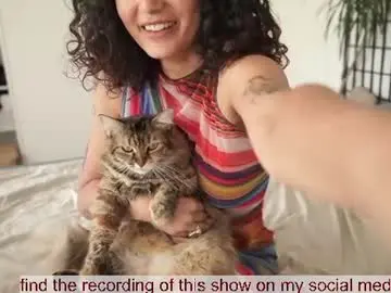 Chaturbate Free Live Porn of venus_in_jeans