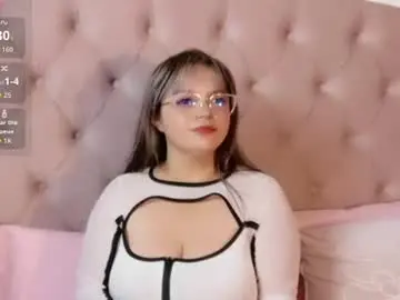 Chaturbate Live Porn of victoria_cherry_