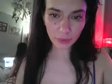 Chaturbate Sex Cam of bossyiskitten
