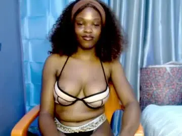 Chaturbate Nude Webcam of cherry_xchaos