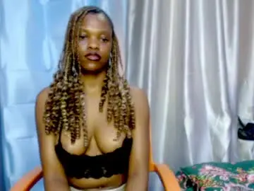 Chaturbate Private Sex Chat of cherry_xchaos