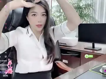 Chaturbate Adult Webcam of kaixin520