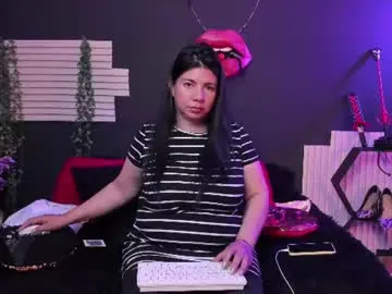 Chaturbate Best live sex cam show of kinkyy_mom