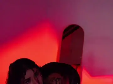 Chaturbate Free Porn Cam of leahangel_