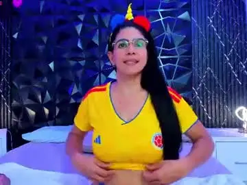 Chaturbate Best live sex cam show of mandyfisher
