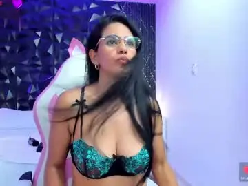 Chaturbate Live Sex of mandyfisher