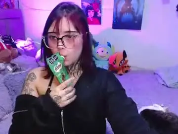 Chaturbate Sex Chat of mia_cat05