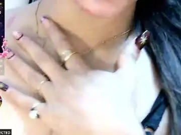 Chaturbate Live Sex Cam of nikatheempress