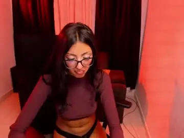 Chaturbate Sex Cam of purplemegan