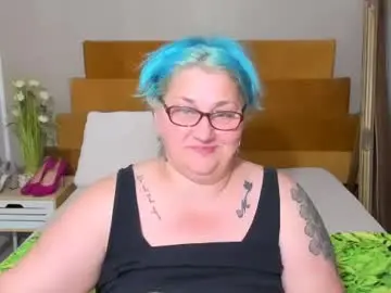 Chaturbate Live Sex Cam of sugarmommy69x